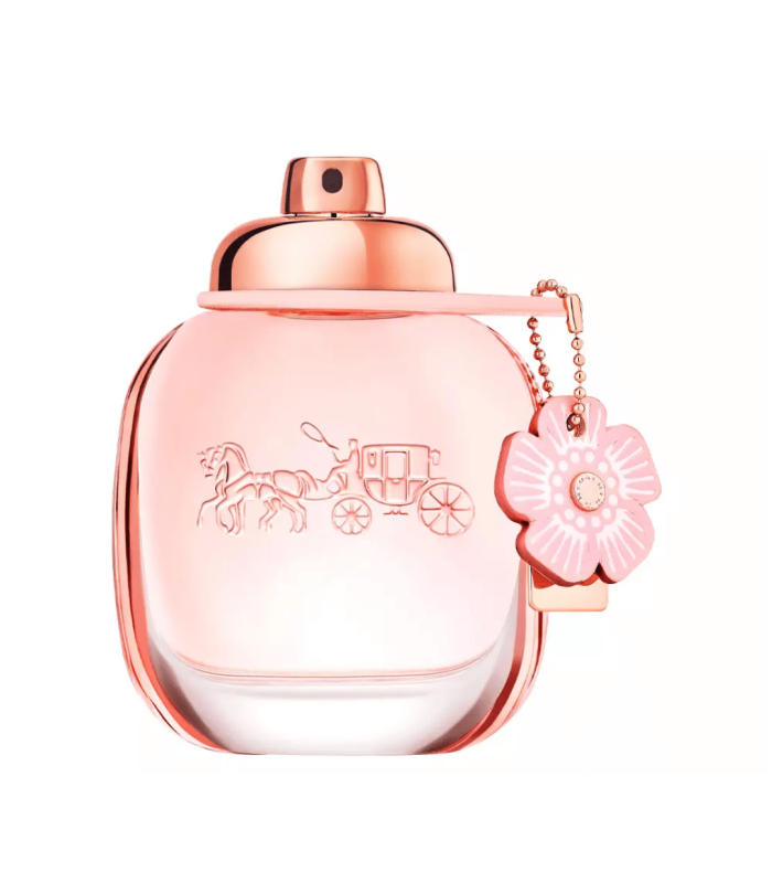 COACH FLORAL eau de parfum 50 ml