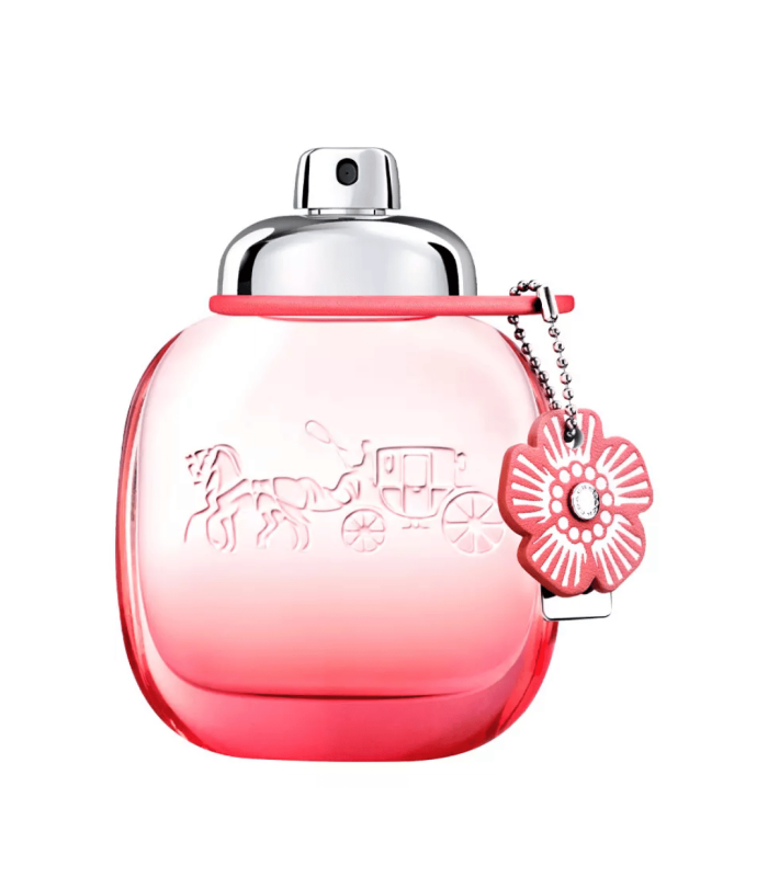 COACH FLORAL BLUSH eau de parfum 30 ml