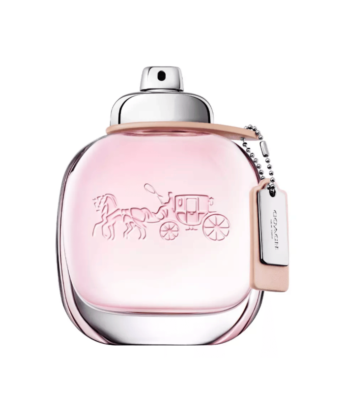 COACH WOMAN eau de toilette 90 ml