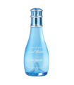 COOL WATER WOMAN eau de toilette 100 ml