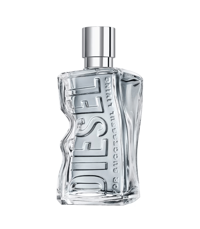 D BY DIESEL eau de toilette 50 ml