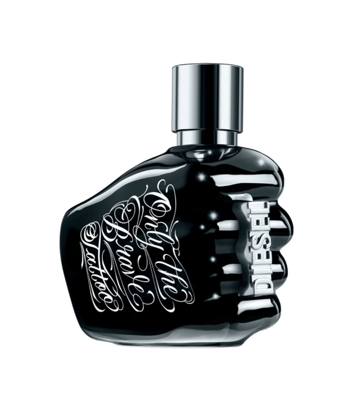 ONLY THE BRAVE TATTOO Ed. speciale eau de toilette 200 ml