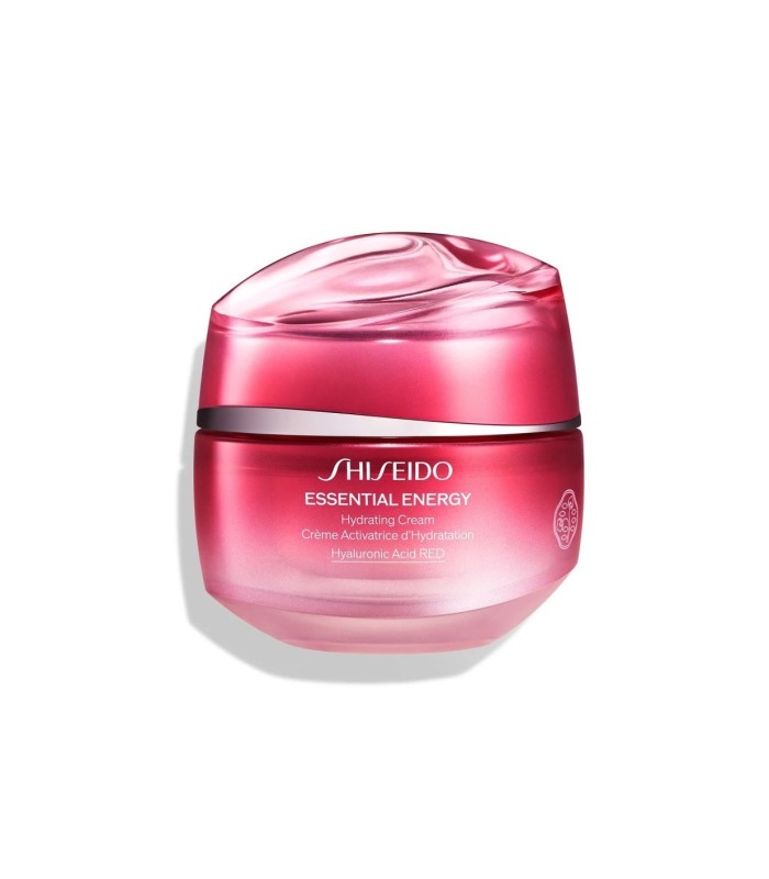 ESSENTIAL ENERGY -  Crème Hydratante 50 ml