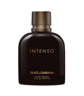 INTENSO  - eau de parfum 200 ml
