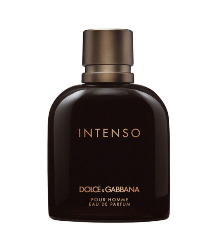 INTENSE eau de parfum 200 ml