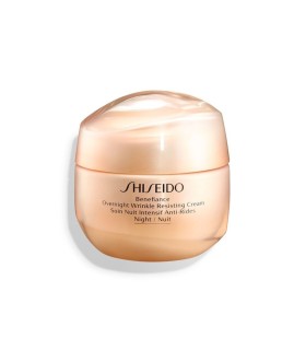 BENEFIANCE OVERNIGHT -  Crème Nuit Anti-Rides 50 ml