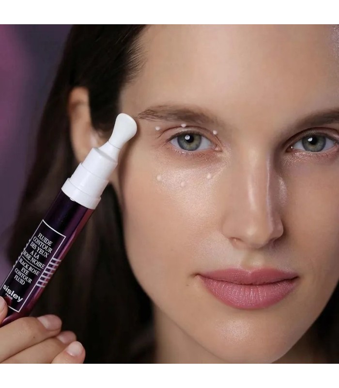 ROSE NOIRE - Fluide Contour des Yeux 14 ml