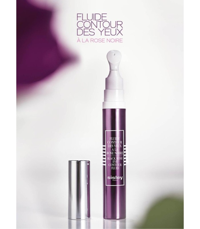 ROSE NOIRE - Fluide Contour des Yeux 14 ml