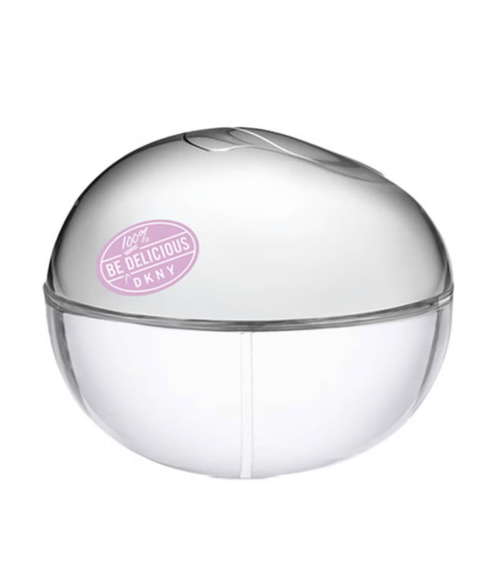 BE 100% DELICIOUS  - eau de parfum 100 ml