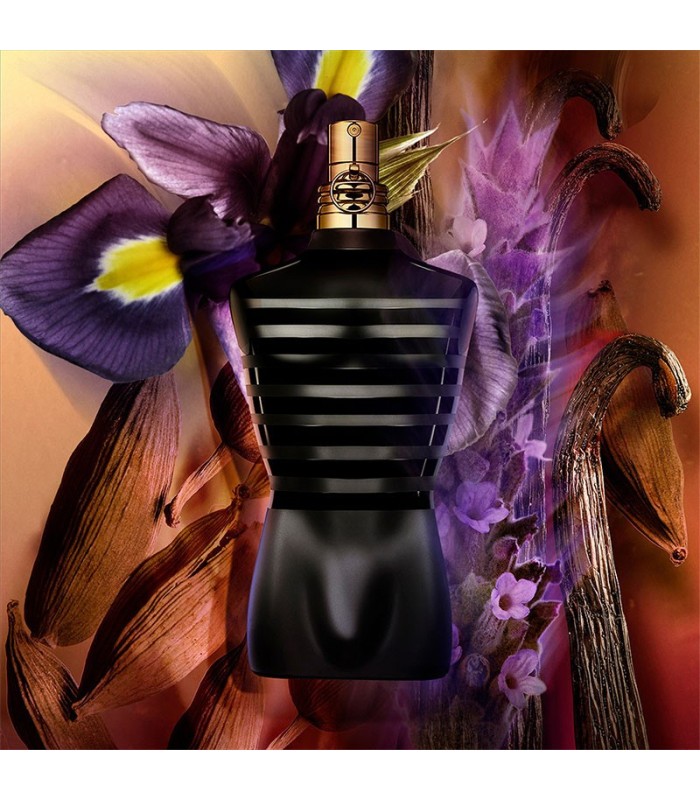 LE MALE LE PARFUM eau de parfum 125 ml