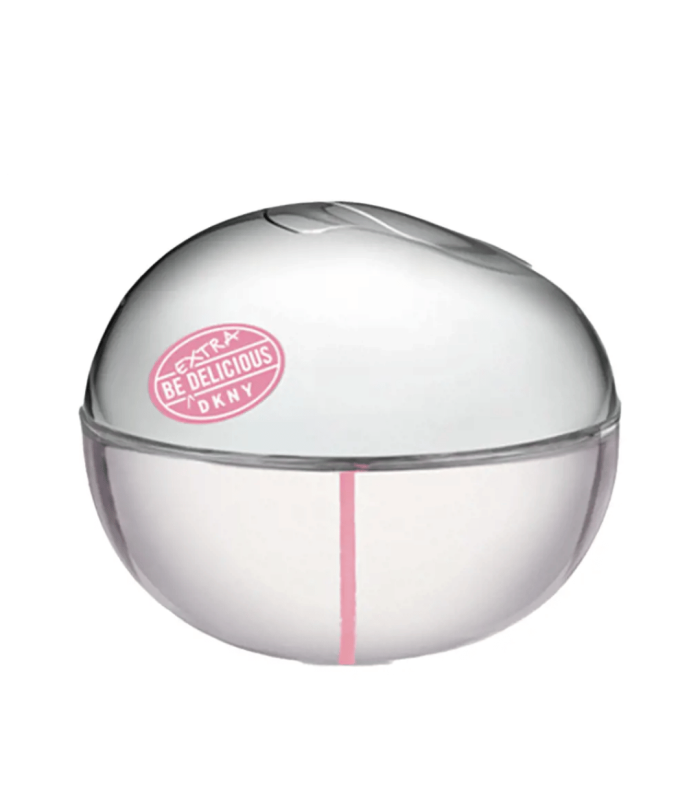 BE EXTRA DELICIOUS  - eau de parfum 100 ml