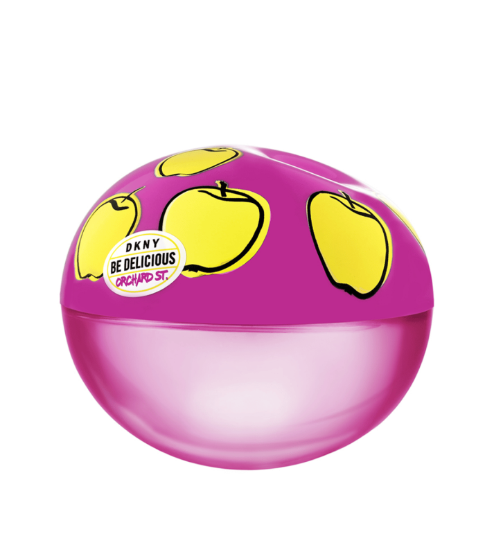 BE DELICIOUS VERGER  - eau de parfum 30 ml