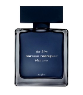 BLEU NOIR PARFUM  - eau de parfum 100 ml