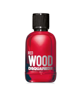 RED WOOD POUR FEMME  - eau de toilette 100 ml