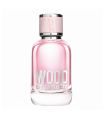 WOOD POUR FEMME eau de toilette 100 ml