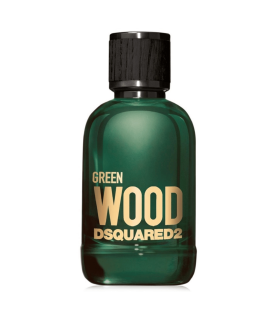 GREEN WOOD POUR HOMME  - eau de toilette 100 ml
