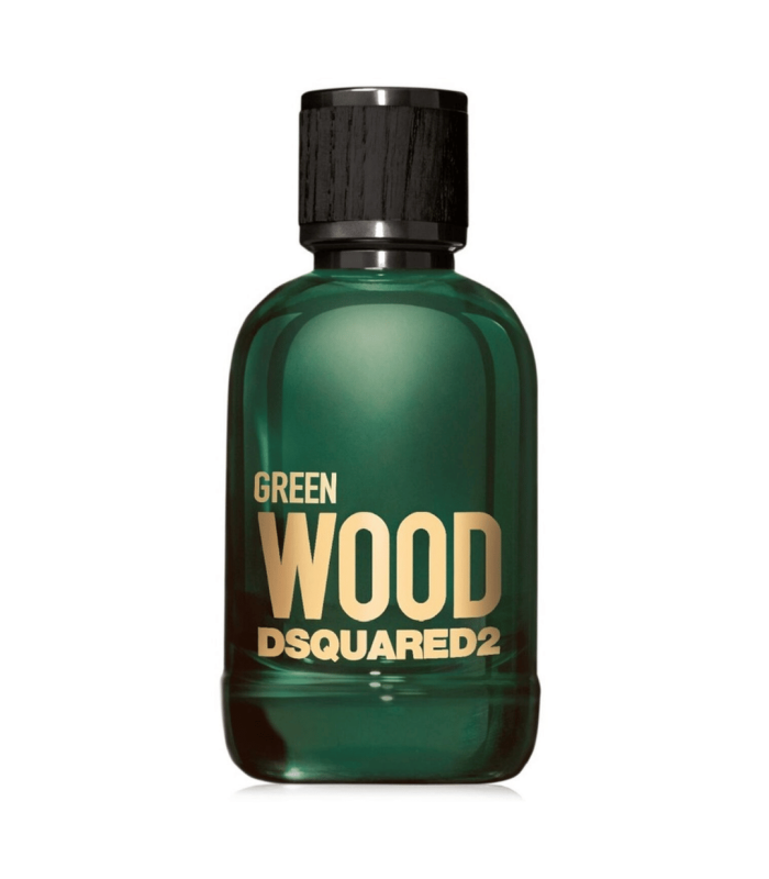 GREEN WOOD POUR HOMME eau de toilette 100 ml