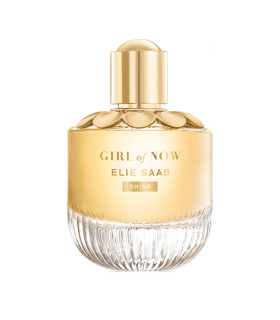 GIRL OF NOW SHINE  - eau de parfum 90 ml