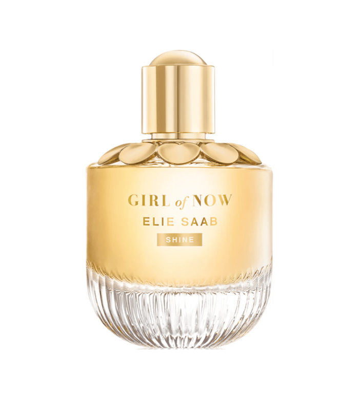 GIRL OF NOW SHINE eau de parfum 90 ml