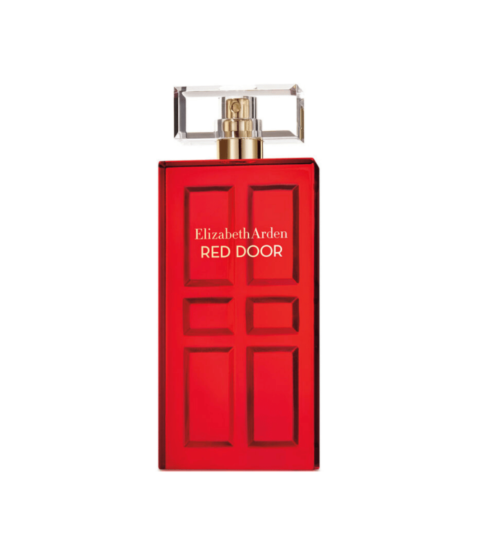 RED DOOR eau de toilette vaporisateur 100 ml