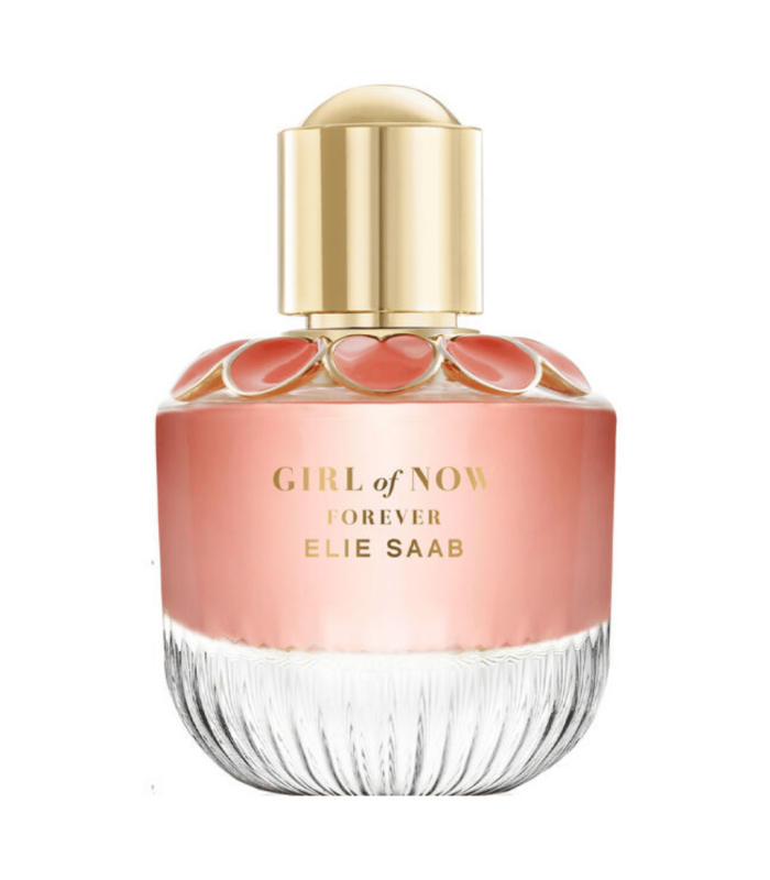 GIRL OF NOW FOREVER eau de parfum 50 ml