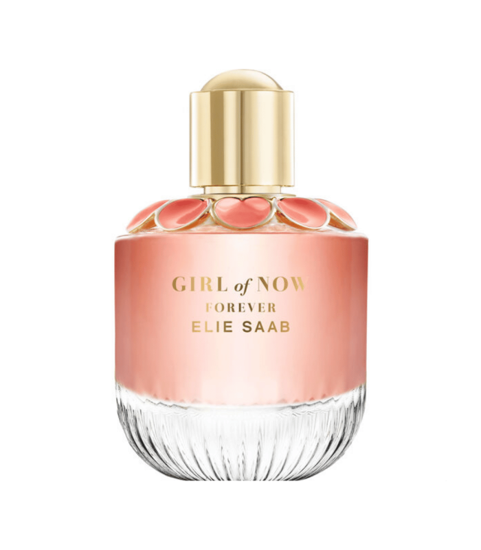 GIRL OF NOW FOREVER eau de parfum 90 ml