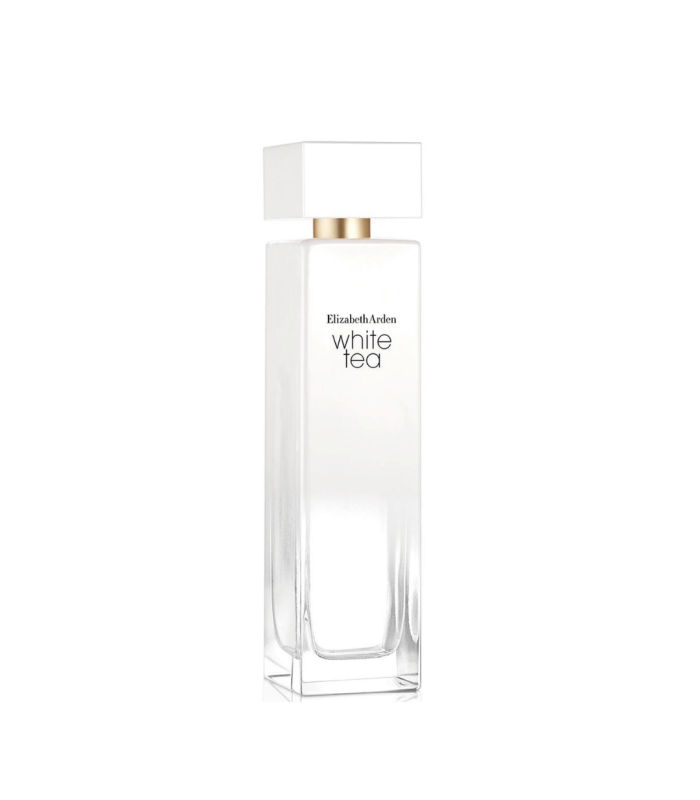 WHITE TEA eau de toilette 100 ml