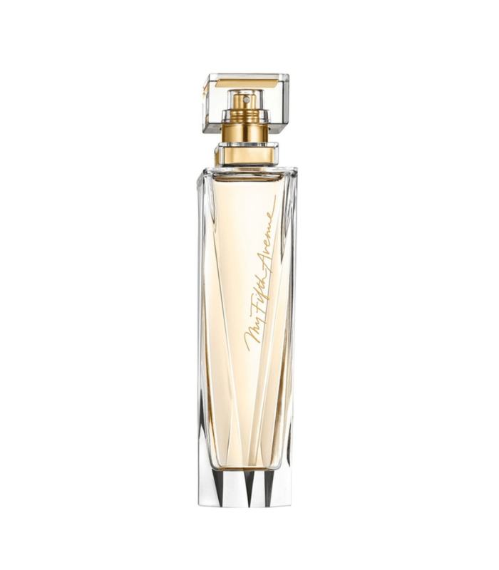 MY 5TH AVENUE eau de parfum 100 ml