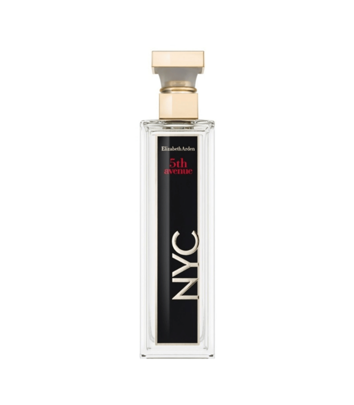 5th AVENUE NYC eau de parfum 125 ml