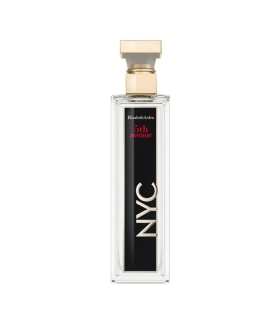 5th AVENUE NYC eau de parfum 75 ml