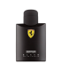 SCUDERIA FERRARI BLACK  - eau de toilette 125 ml