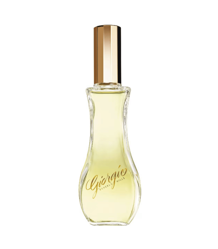 GIORGIO BEVERLY HILLS eau de toilette 90 ml