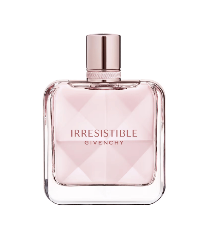 IRRESISTIBLE eau de toilette 80 ml