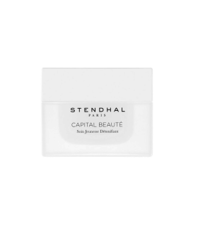 CAPITAL BEAUTÉ - soin jeunesse détoxifiant 50 ml