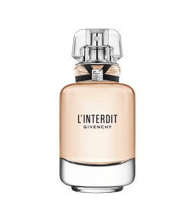 L'INTERDIT  - eau de toilette 50 ml