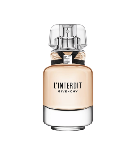 L'INTERDIT  - eau de toilette 35 ml