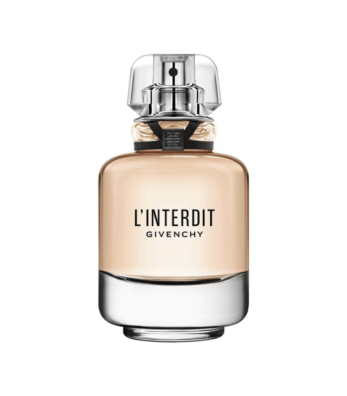 L'INTERDIT eau de parfum 80 ml