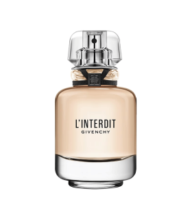 L'INTERDIT  - eau de parfum 50 ml