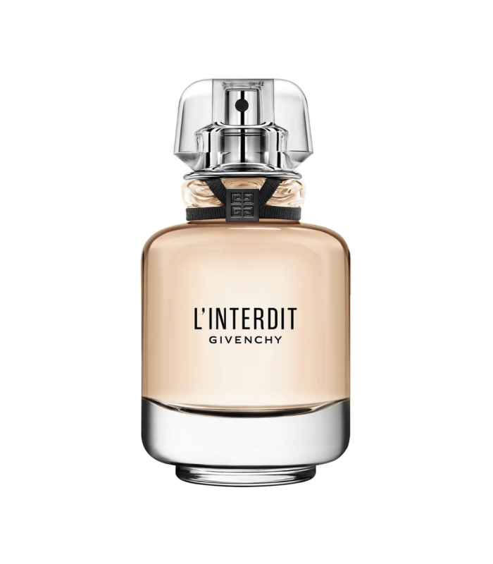 L'INTERDIT eau de parfum 50 ml