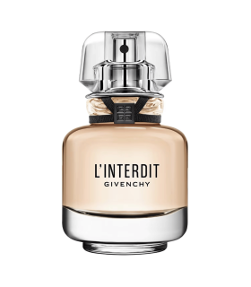 L'INTERDIT  - eau de parfum 35 ml
