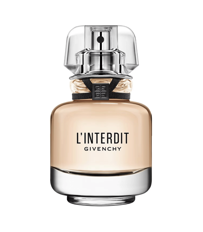 L'INTERDIT eau de parfum 35 ml