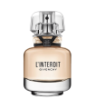 L'INTERDIT eau de parfum 35 ml