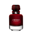 L'INTERDIT ROUGE eau de parfum 80 ml