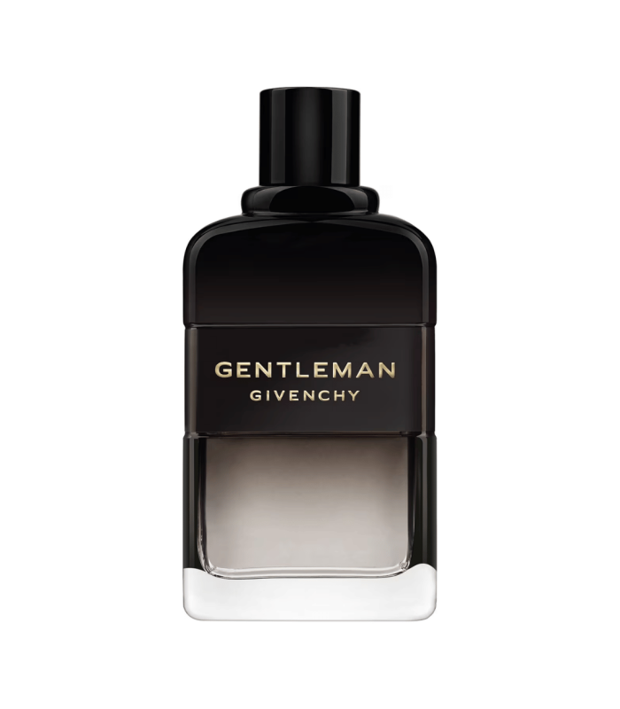 GENTLEMAN BOISÉE eau de parfum 200 ml