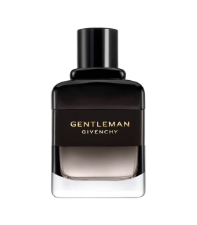 GENTLEMAN BOISÉE  - eau de parfum 60 ml