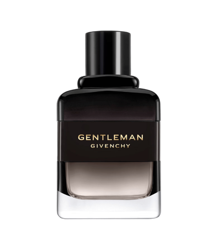 GENTLEMAN BOISÉE eau de parfum 60 ml