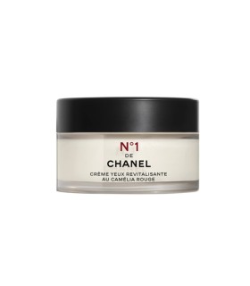 N°1 - Crème Revitalisante Yeux 15 g