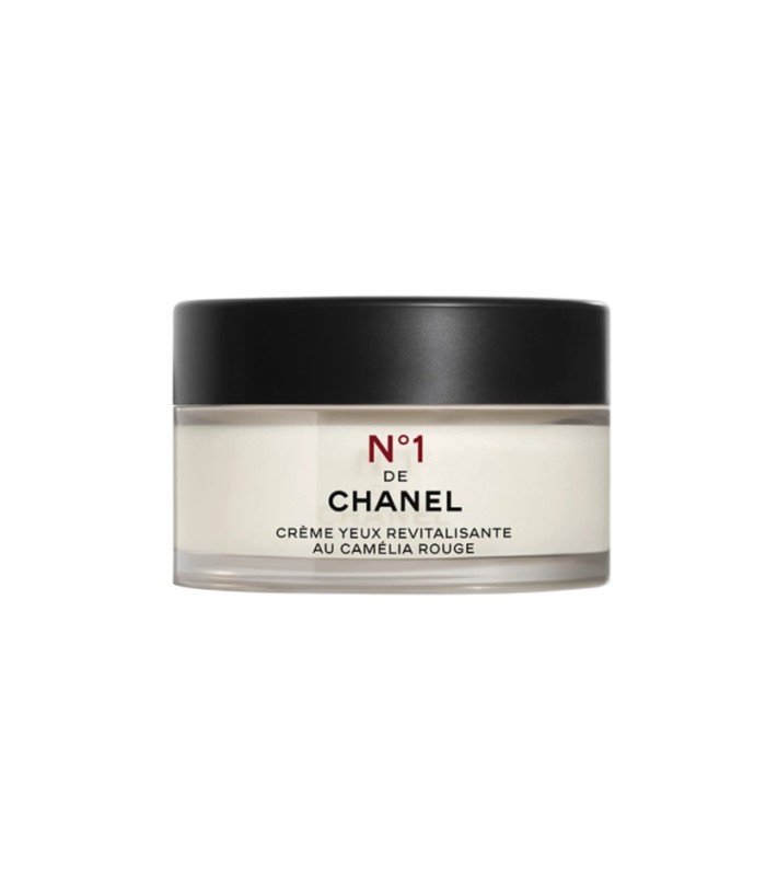N°1 - Crème Revitalisante Yeux 15 g