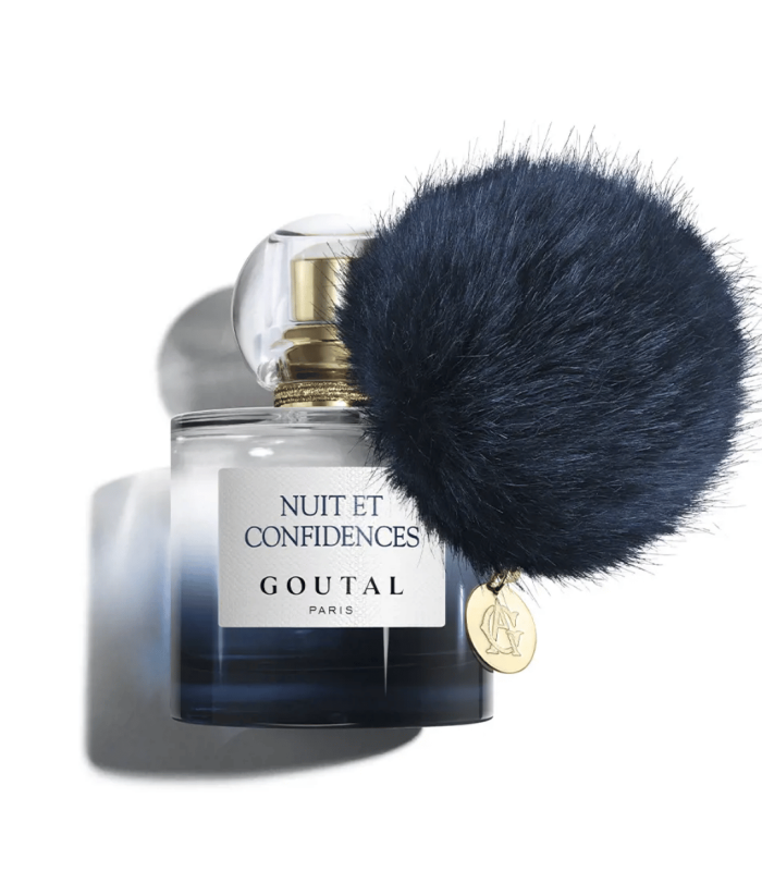 NUIT & CONFIDENCES eau de parfum 50 ml