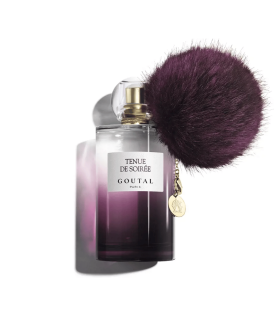 TENUE DE SOIRÉE  - eau de parfum 100 ml